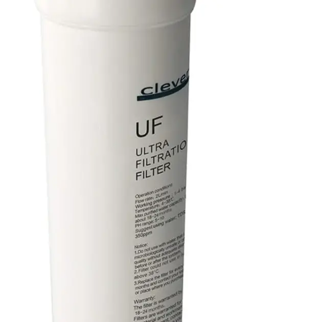 Cartucho UF Ultrafiltración Clever 61434 Pure