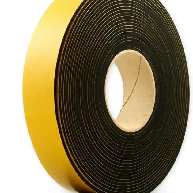 Cinta autoadhesiva de caucho aislante GTKWEX